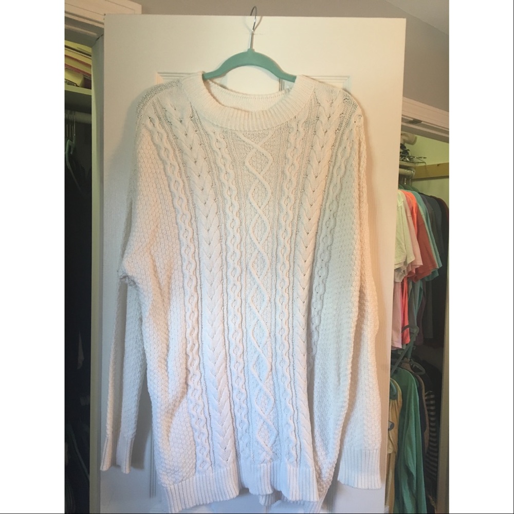 Old Navy Sweater